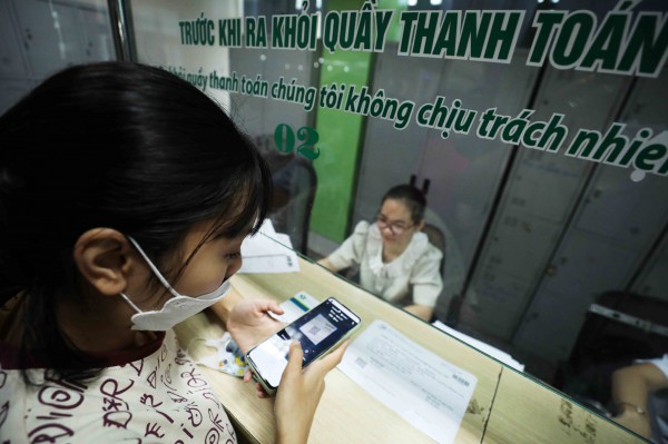 Y tế Việt Nam: Dấu ấn 2023