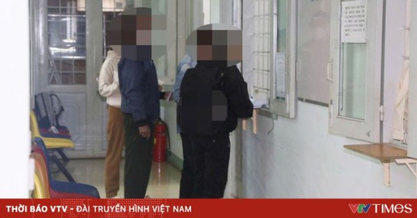 Đắk Lắk: Gia tăng số ca nhiễm HIV ở nhóm nam quan hệ đồng giới Đắk Lắk: Gia tăng số ca nhiễm HIV ở nhóm nam quan hệ đồng giới