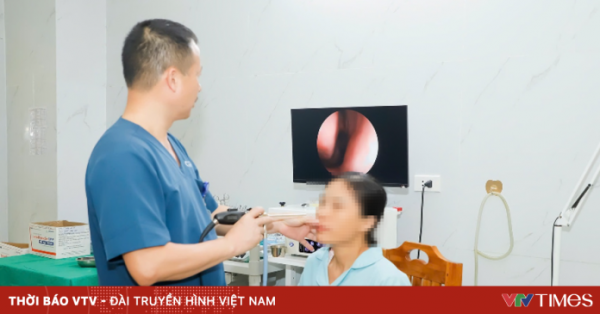 Đau đầu hơn 30 năm, phát hiện chiếc răng mọc trong xoang trán