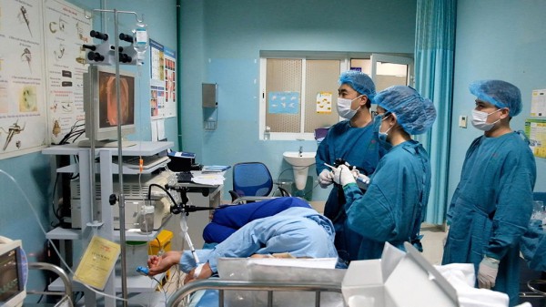 Đề xuất miễn viện phí cho bệnh nhân chạy thận, ung thư