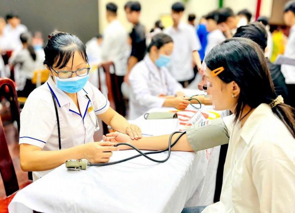 Đồng Nai hỗ trợ 100% bảo hiểm y tế cho nhiều nhóm đối tượng