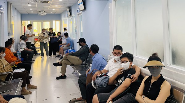 Đưa vào hoạt động cơ sở mới, Bệnh viện Tai mũi họng TP.HCM sẽ 