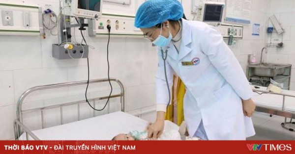 Đừng chủ quan với RSV – nhận biết sớm dấu hiệu nguy hiểm ở trẻ nhỏ