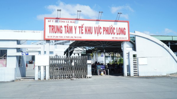 Được tạm ứng, Trung tâm y tế Phước Long đã chi trả xong nợ lương