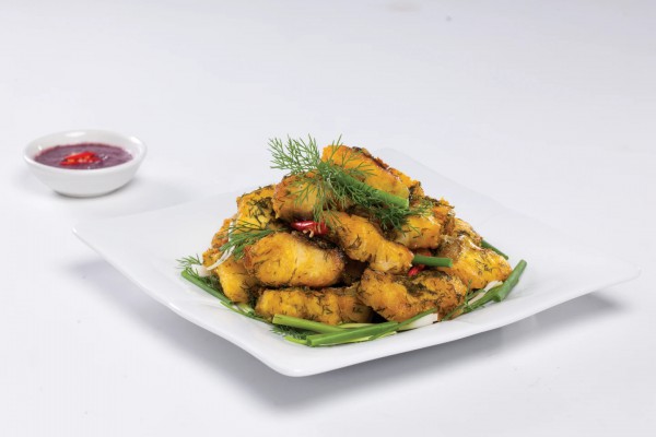 8 món ăn được tạp chí Mỹ đánh giá là "biểu tượng" của Việt Nam