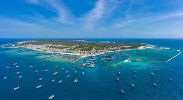 Báo Thái: Hòn đảo này của Việt Nam đẹp như phim, đáng khám phá nhất Đông Nam Á