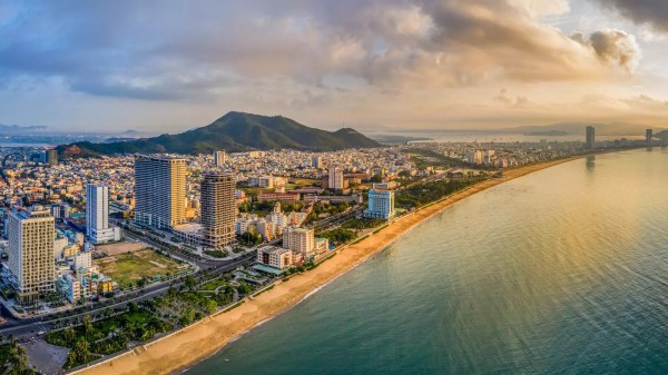Bất ngờ khi nơi này của Việt Nam vào top điểm đến  Bất ngờ khi nơi này của Việt Nam vào top điểm đến