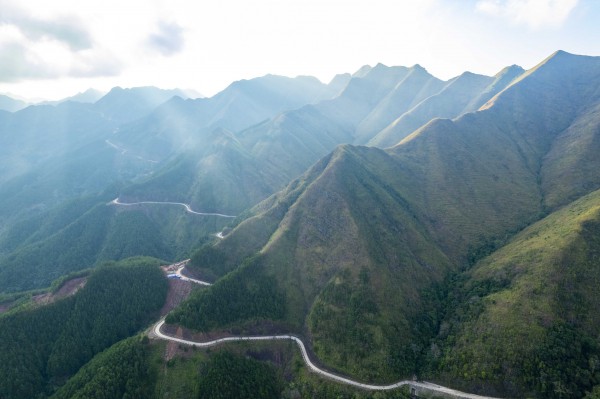 Bình Liêu – Đến là yêu