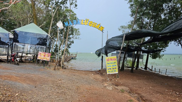 Dự án du lịch đầu tiên ở Khu bảo tồn thiên nhiên văn hóa Đồng Nai có gì hấp dẫn?