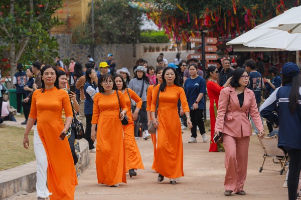 Du lịch Việt Nam: Kỳ vọng sau những tín hiệu vui