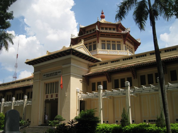 Du lịch di tích lịch sử: Điểm đến hút khách ở TP Hồ Chí Minh