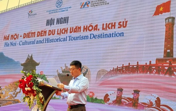 Du lịch văn hóa – lịch sử: Mở ra cơ hội phát triển cho du lịch Hà Nội