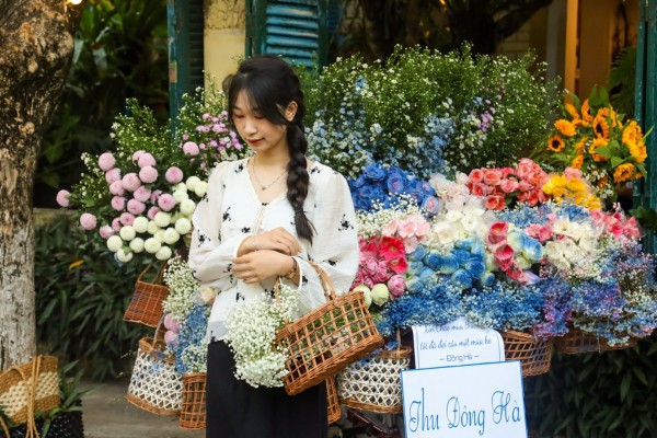 Hà Nội vào top 5 thành phố hạnh phúc nhất châu Á Hà Nội vào top 5 thành phố hạnh phúc nhất châu Á