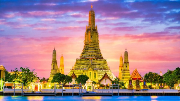 Một thành phố ở Việt Nam vào top 10 điểm đến tốt nhất châu Á Một thành phố ở Việt Nam vào top 10 điểm đến tốt nhất châu Á