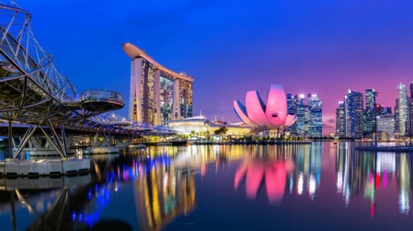Một thành phố ở Việt Nam vào top 10 điểm đến tốt nhất châu Á Một thành phố ở Việt Nam vào top 10 điểm đến tốt nhất châu Á
