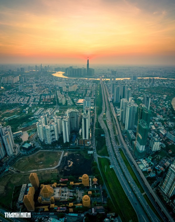 Một thành phố ở Việt Nam vào top 10 điểm đến tốt nhất châu Á Một thành phố ở Việt Nam vào top 10 điểm đến tốt nhất châu Á