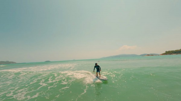 Nha Trang: Ban hành nội quy mới quản lý công viên bờ biển