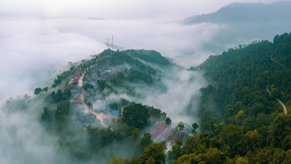 Những điểm nhấn đưa Hà Giang thành "Điểm đến du lịch mới nổi hàng đầu châu Á"