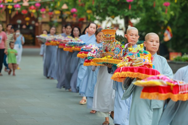 Núi Bà Đen chuẩn bị đón lễ vía Bà lớn nhất trong năm