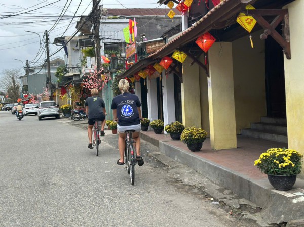 Phố cổ Bao Vinh: Thương cảng sầm uất của Huế xưa