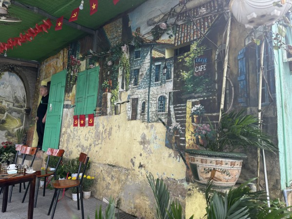 Phố cổ Bao Vinh: Thương cảng sầm uất của Huế xưa