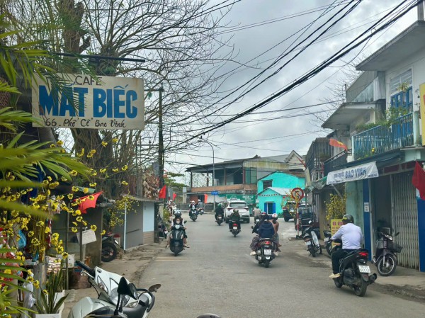 Phố cổ Bao Vinh: Thương cảng sầm uất của Huế xưa