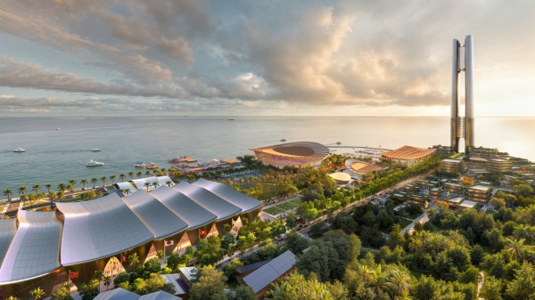 Phú Quốc: Khi địa lý đã đủ, thể chế phải bứt phá