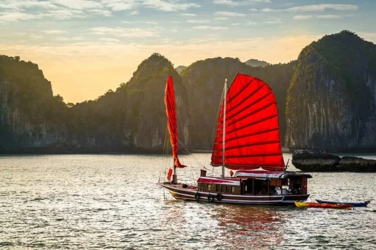 Quần đảo ở Việt Nam được báo quốc tế ca ngợi như Quần đảo ở Việt Nam được báo quốc tế ca ngợi như