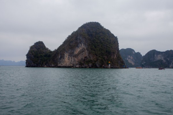 Quảng Ninh khai trương nhiều sản phẩm du lịch trên vịnh Bái Tử Long