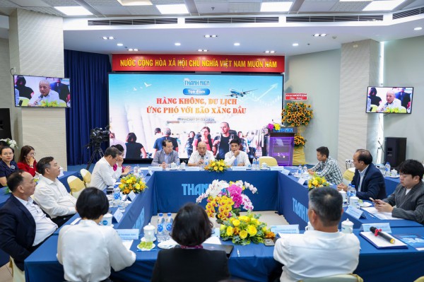 Quảng bá Việt Nam là điểm đến an toàn