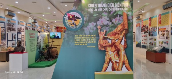 TP Hồ Chí Minh có thêm một điểm du lịch văn hóa lịch sử mới