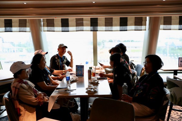 TP.HCM sẽ thành điểm sáng trên bản đồ du lịch tàu biển