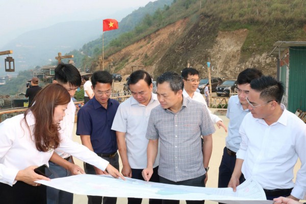 Tà Xùa sẽ không chỉ có mây