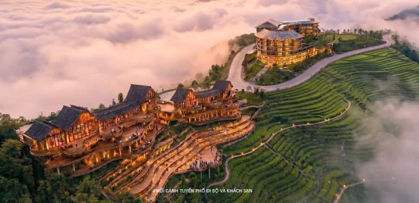 Tà Xùa sẽ không chỉ có mây