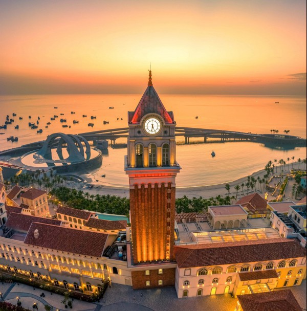 Tạp chí Mỹ gợi ý 10 điểm du lịch 