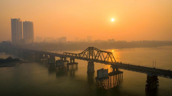 Tạp chí Mỹ gợi ý 10 điểm du lịch 