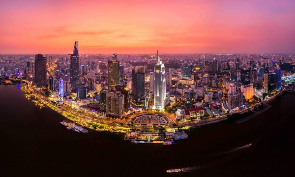 Tạp chí Mỹ gợi ý 10 điểm du lịch 