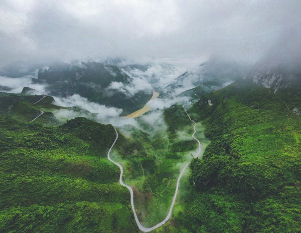 Tạp chí Mỹ gợi ý 10 điểm du lịch 