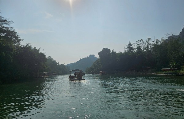 Tạp chí Mỹ gợi ý 10 điểm du lịch 