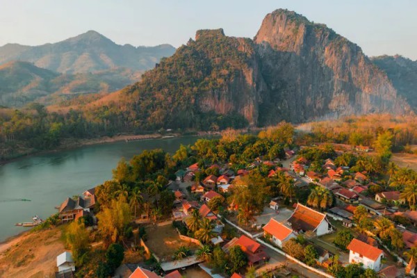 Thành phố ở Việt Nam vào top điểm đến Thành phố ở Việt Nam vào top điểm đến