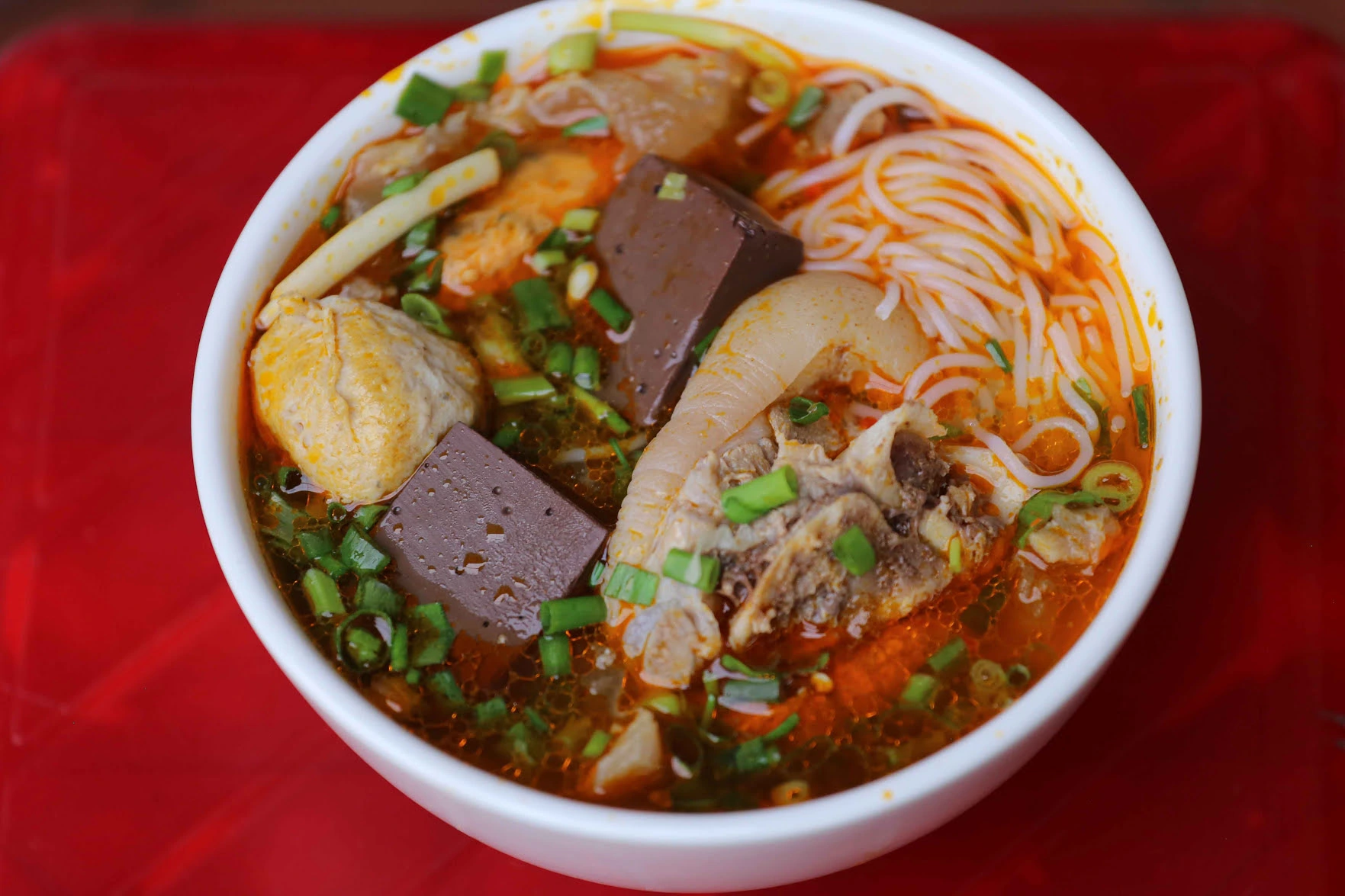 Top 100 thành phố ẩm thực ngon nhất thế giới gọi tên 3 điểm đến Việt Nam Top 100 thành phố ẩm thực ngon nhất thế giới gọi tên 3 điểm đến Việt Nam
