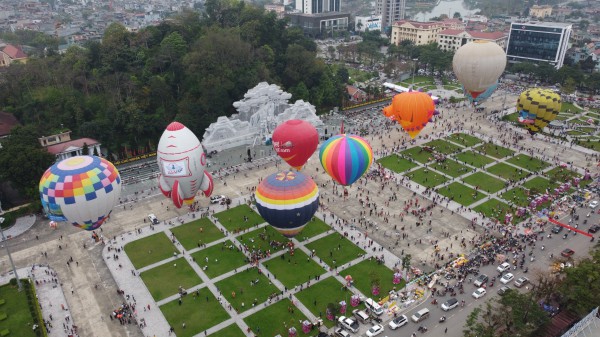 Tuyên Quang sẵn sàng khai mạc Năm Du lịch 2024