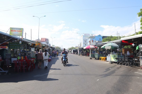 Viên ngọc sinh thái biển Lâm Đồng: Viên ngọc sinh thái biển Lâm Đồng: