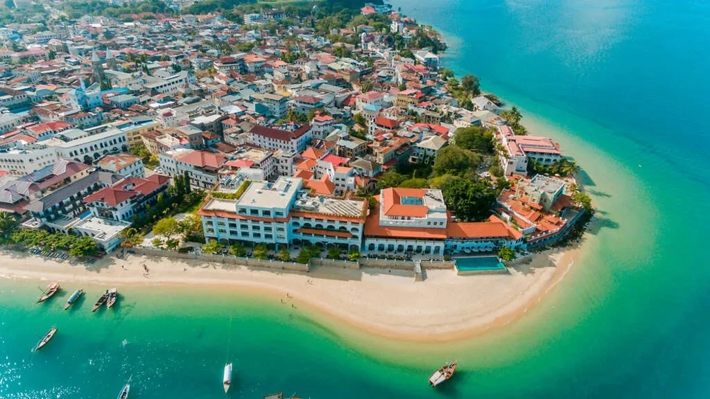 Việt Nam có điểm đến trong top 10 lãng mạn nhất thế giới Việt Nam có điểm đến trong top 10 lãng mạn nhất thế giới