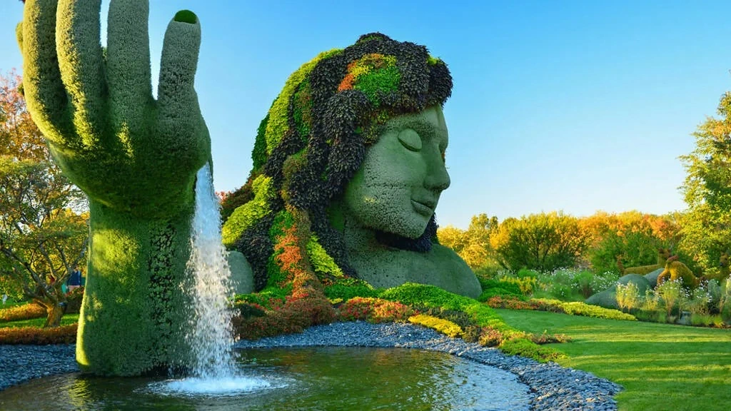 Việt Nam có điểm đến trong top 10 lãng mạn nhất thế giới Việt Nam có điểm đến trong top 10 lãng mạn nhất thế giới