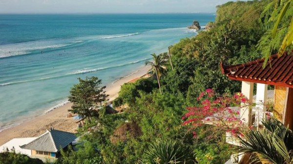 Việt Nam có hòn đảo trong top 3 đẹp nhất châu Á Việt Nam có hòn đảo trong top 3 đẹp nhất châu Á