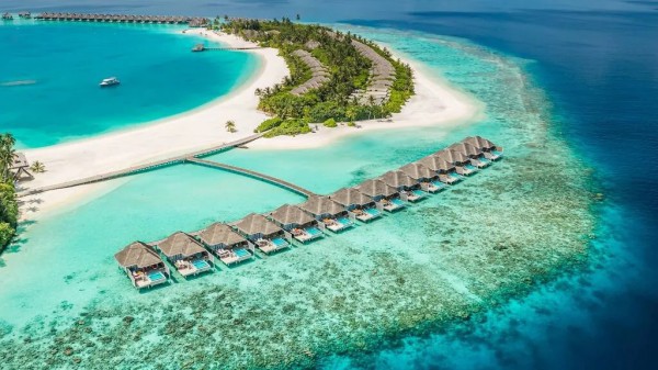 Việt Nam có hòn đảo trong top 3 đẹp nhất châu Á Việt Nam có hòn đảo trong top 3 đẹp nhất châu Á