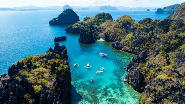 Việt Nam có hòn đảo trong top 3 đẹp nhất châu Á Việt Nam có hòn đảo trong top 3 đẹp nhất châu Á