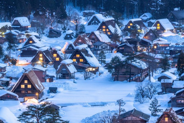 Việt Nam trong danh sách điểm đến mùa đông hấp dẫn nhất châu Á