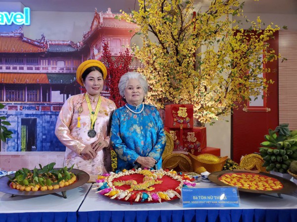 Vietravel chính thức vận hành Hué Plaza, điểm đến du lịch độc đáo